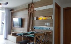 Apartamento com vista para o mar - Le Bon Vivant